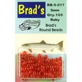 thumbnail image 1 of Brad's Round Beads, 1 of 1