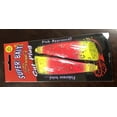 thumbnail image 1 of Brad's Super Bait Cut Plug - Twin Pack Unrigged    She and  I, 1 of 1
