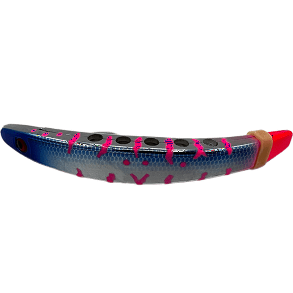 Brad's Super Bait Original Unrigged (2 Pack)   Mrs. Deaver