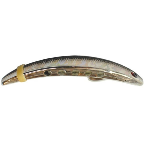 Brad's Super Bait Original Unrigged (2 Pack) Pearl Jack