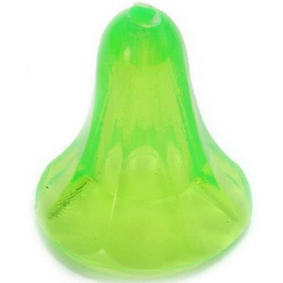 Brad's Tee Beads Flame, 10-Pack