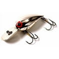 thumbnail image 1 of Brad's Wigglers Crank Bait, Copper, 1 of 1