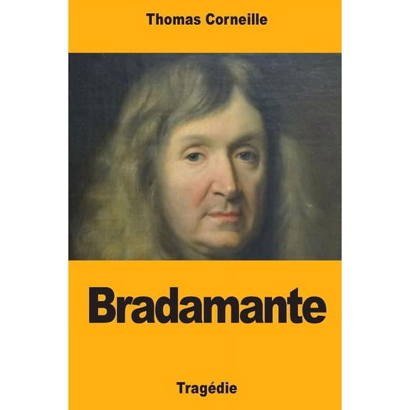 Bradamante (Paperback)
