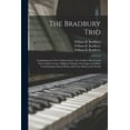 thumbnail image 1 of The Bradbury Trio (Paperback), 1 of 1