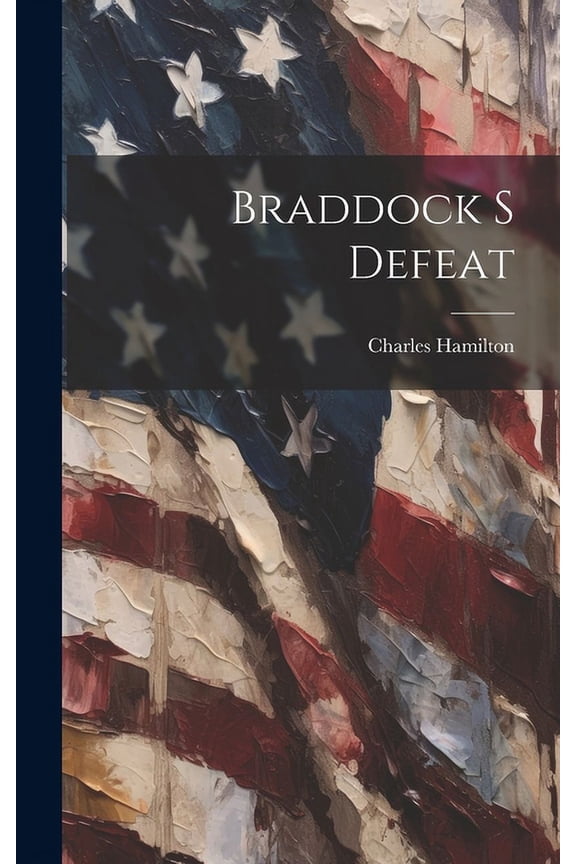 Braddock S Defeat