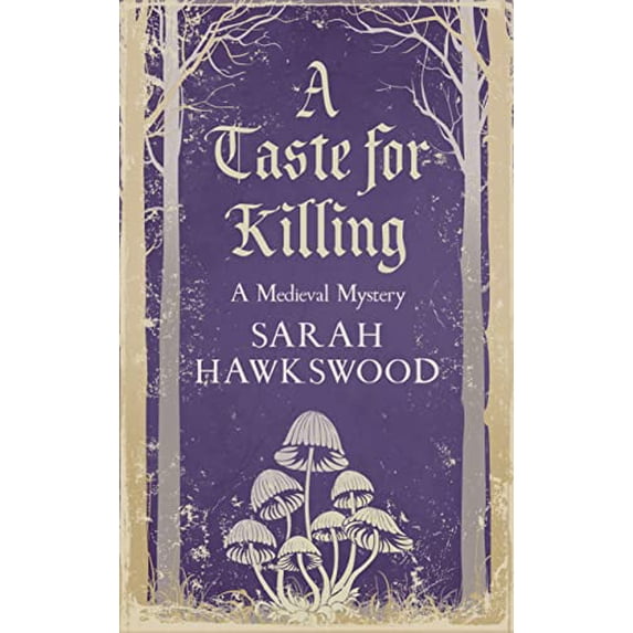 Pre-Owned Bradecote & Catchpoll: A Taste for Killing (Paperback)
