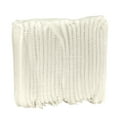 thumbnail image 1 of Bradem Hair Caps Net Non Net Head Woven Hair Bouffant Disposable 100PC - Cover Strip for Hair Care, Ideal for Salons, Cooking & Dust Protection, 1 of 2