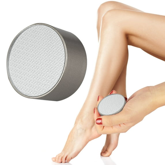 Bradem Hair Removal 1PC Crystal Hair Remover - For Women and Men, Exfoliating & Smooth Hair Removal for Legs