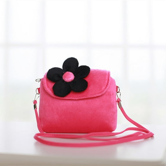 Bradem Makeup Bag Crossbody Purses Little Womens - teenager Cute Princess Handbags, Shoulder Bag & Cosmetic Bag for teenages