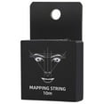 thumbnail image 1 of Bradem Eyebrow Line, Pre Inked Mapping String Microblading Eyebrow Marker Thread Line Tool 10ml, 1 of 9