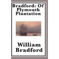 thumbnail image 1 of Bradford: Of Plymouth Plantation, (Hardcover), 1 of 1