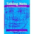 thumbnail image 1 of Bradford Books Talking Nets: An Oral History of Neural Networks, (Paperback), 1 of 1