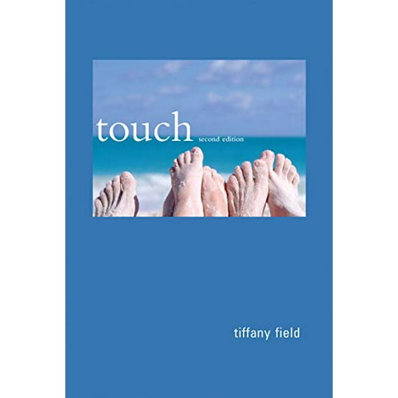 Pre-Owned Touch, Second Edition (Paperback) 9780262526593