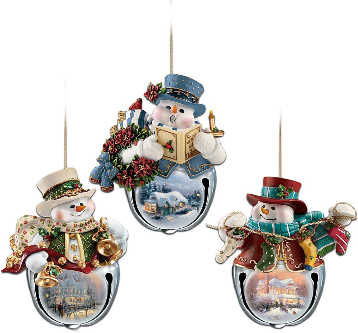 Caroling Christmas Bells クリスマスベルセット Caroling Christmas Bells Set