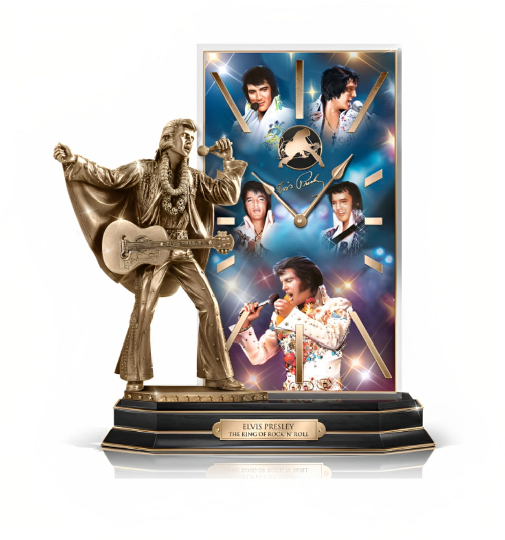 Elvis Lights