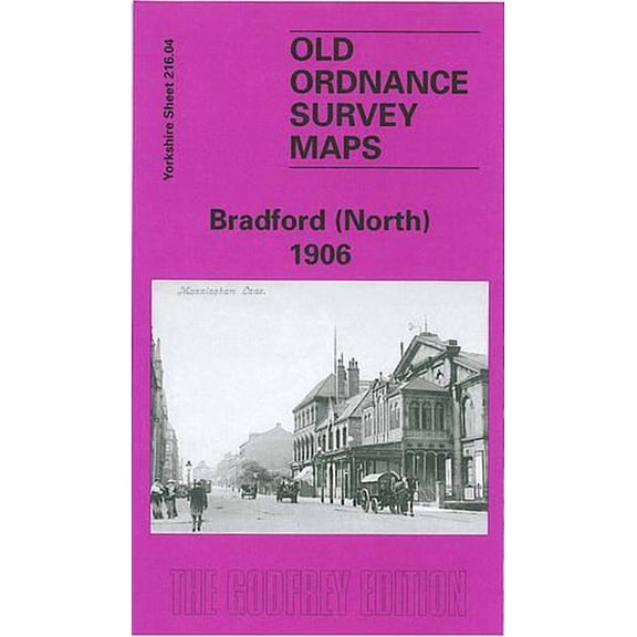 Bradford (North) 1906