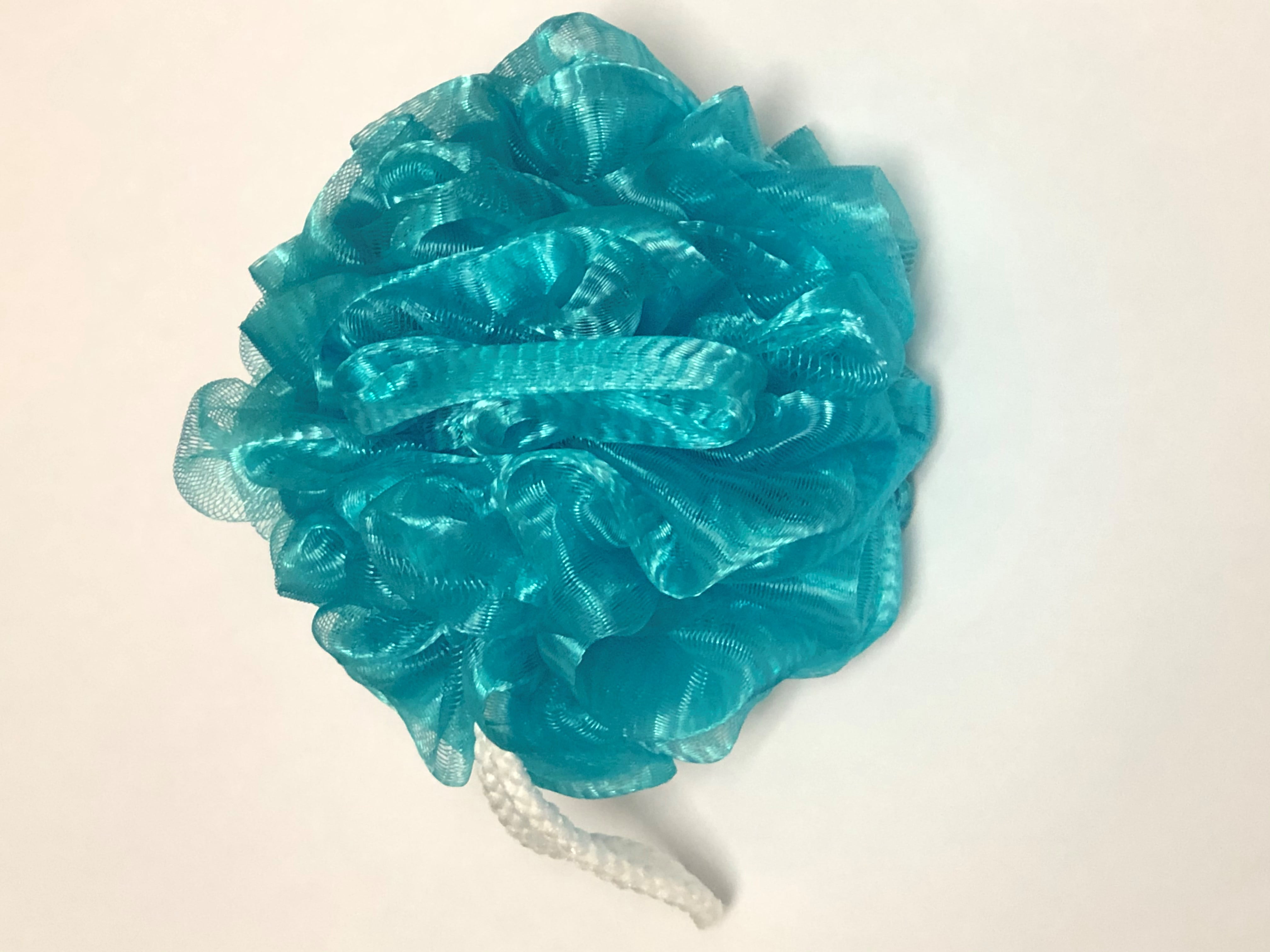 Bradford Soap Silky 60g Pouf