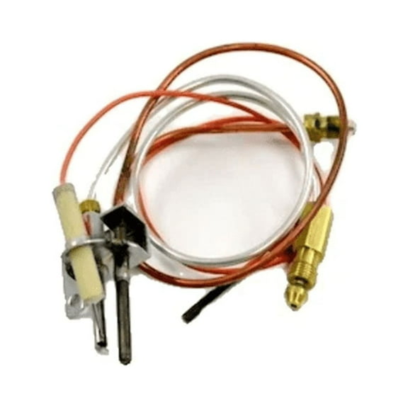 "Bradford White 233-46278-03: White Rodgers Liquid Propane FVIR Pilot 16/18/0.010 (Replaces 233-42280-03)"