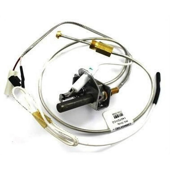 Bradford White 233-48077-03 - NAT GAS PILOT ASSY