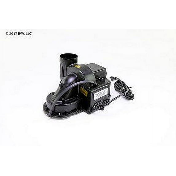 Bradford White 239-48528-00 - Blower Assembly