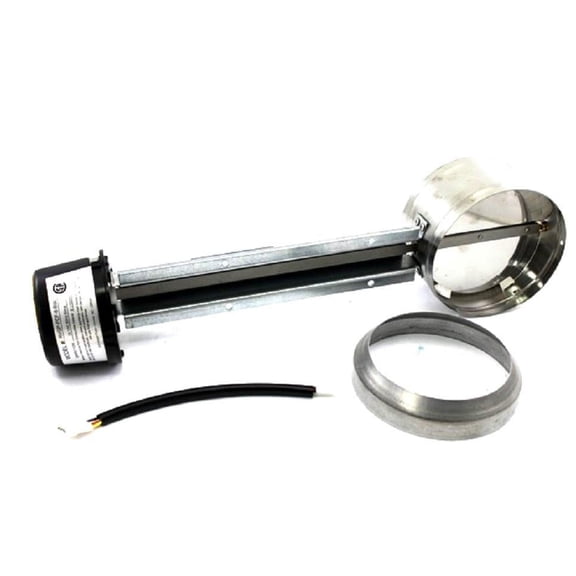 Bradford White 265-43113-00 - Complete Flue Damper