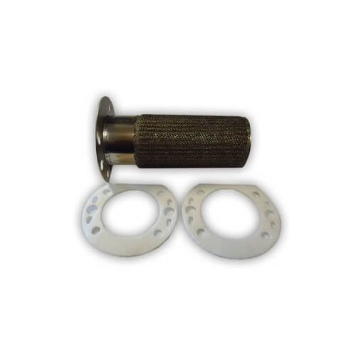 Bradford White Burner Replacement Part - Model 2284250600 For Water Heaters