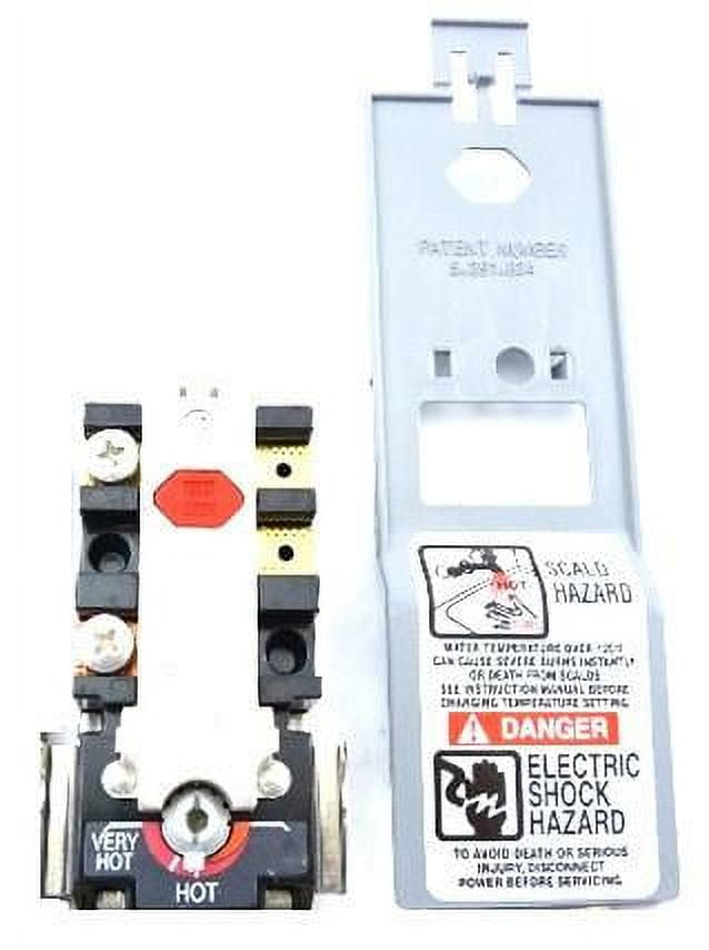 Bradford White 4154203400 Bradford White Thermostat, replacement for