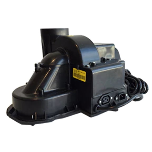 Bradford White 415-45583-00 - High-Performance Powerventerassembly