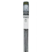 Bradford White 415-47776-10 Anode-mag 3/4 Npt X 2.50 X 38.63 X .840 Replaces 2