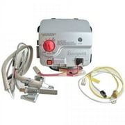 Bradford White 415-52915-01 - Gas Valve Natural for Durable, Reliable Performance