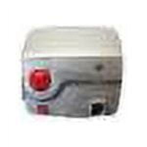 Bradford White 415-53361-01 Icon Natural Gas Control for MI75S, replacement for 239-48275-01