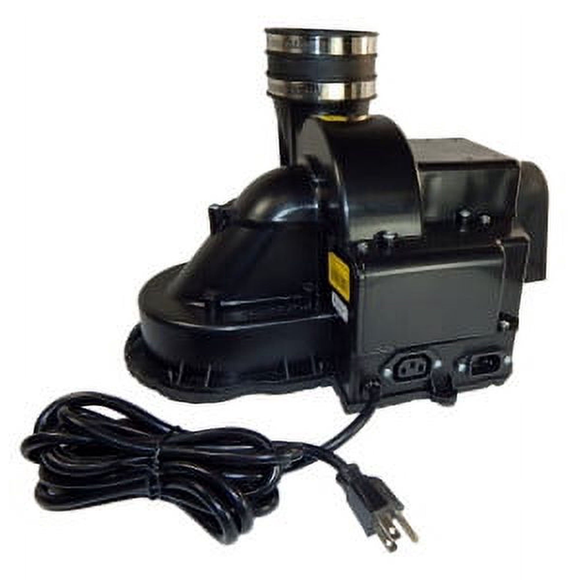 Bradford White Hot Water Heater Exhaust Draft Inducer Blower # 119388-00,  265-45583-00 - Walmart.com