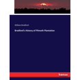 thumbnail image 1 of Bradford's History of Plimoth Plantation, (Paperback), 1 of 1