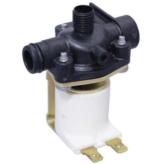 Bradley 4V DC Service Solenoid Valve Part # S07-072S CA3