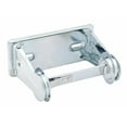 thumbnail image 1 of Bradley 5054-000000 - Tension Spring Control Single Roll Toilet Paper Dispenser - Single, 1 of 1