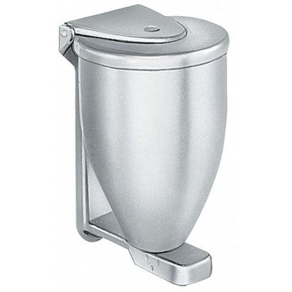 Bradley 658-300000 - Powder Soap Dispenser, Wall Mount