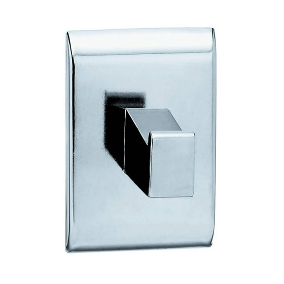 Bradley 911-000000 - Chrome-Plated Single Robe Hook