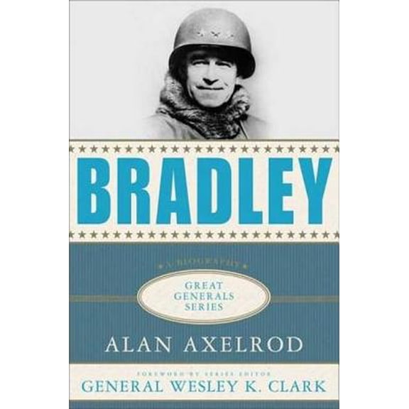 Pre-Owned Bradley: A Biography