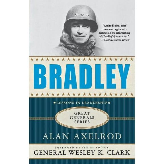 Bradley: A Biography - Paperback