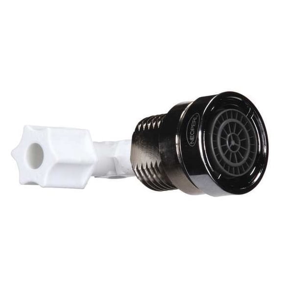 Bradley Aerator Assy,Plastic,1-3/4in S05-172