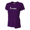 thumbnail image 1 of Bradley Bradley Rash Guard Women's Surf Swim Wear Shirt Ladies SPF Protective Clothing, 1 of 10