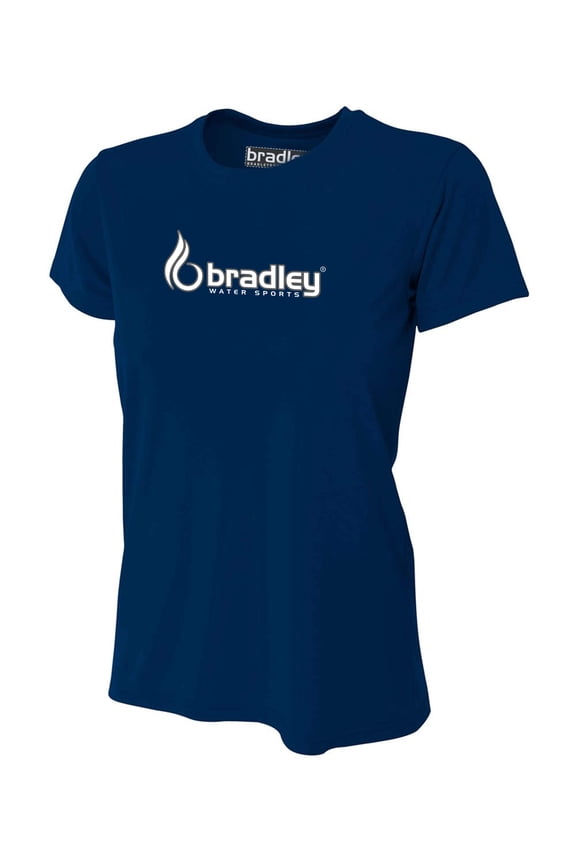 Bradley Rash Guard Women's Surf Swim Wear Shirt Ladies SPF Protective Clothing