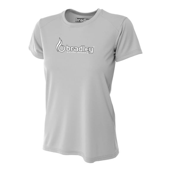 Bradley Bradley Rash Guard Women's Surf Swim Wear Shirt Ladies SPF Protective Clothing