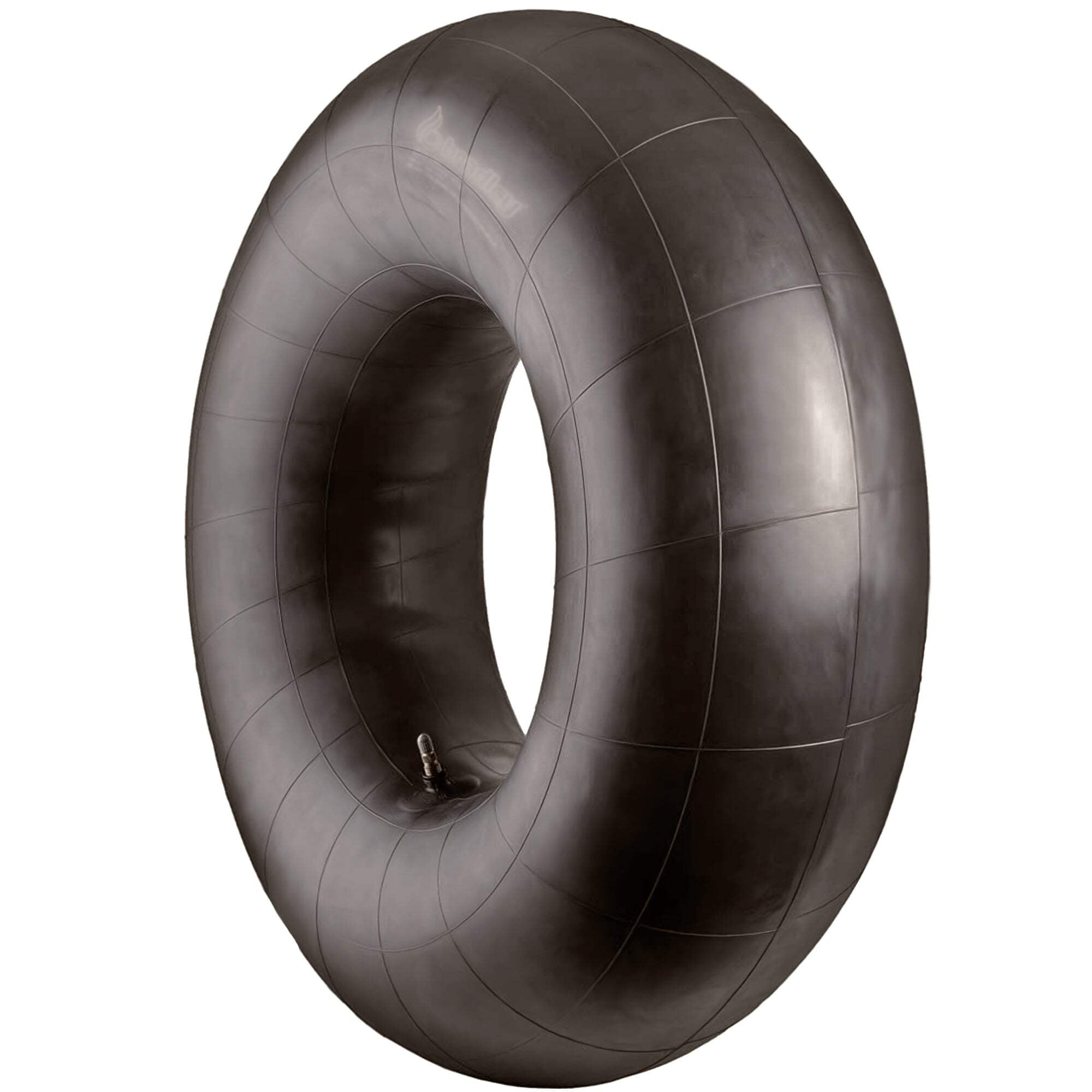 Bradley Bradley heavy duty rubber pool float for adults; Pool stabilizer pillow | Inner tubes for pool closing; Whitewater river tube; Heavy duty large inner tube for river tubing; 48 inch inflated