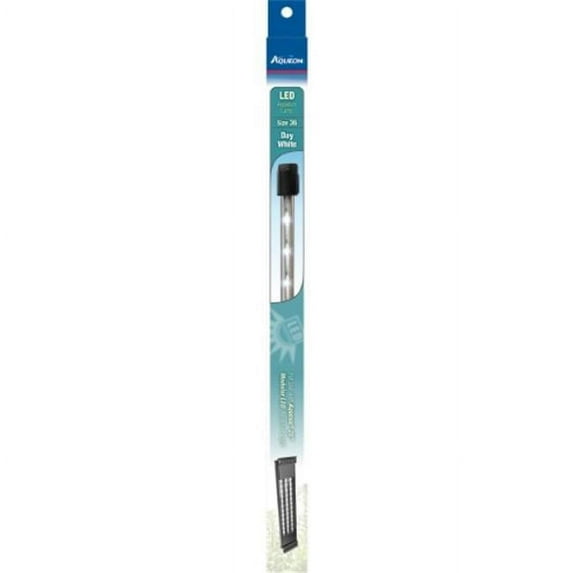 Bradley Caldwell 15618 Aqueon Day White Led Lamp, Size 36 - White