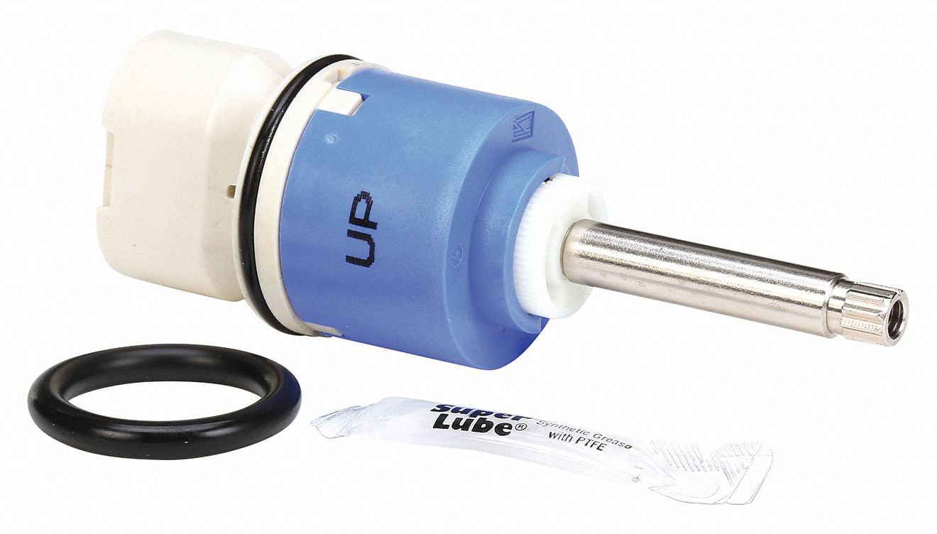 Bradley Cartridge Assembly Repair Kit S65277