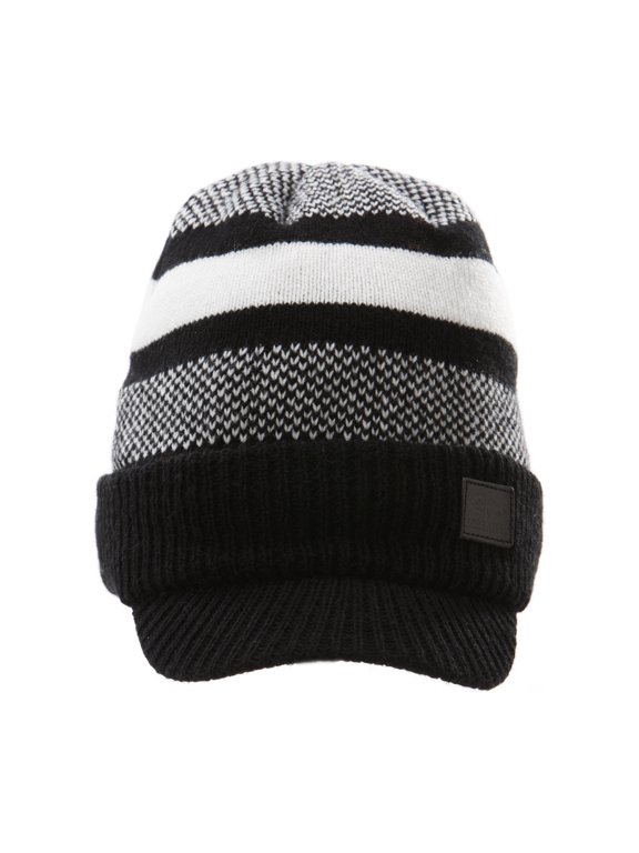 Bradley Color: Black
