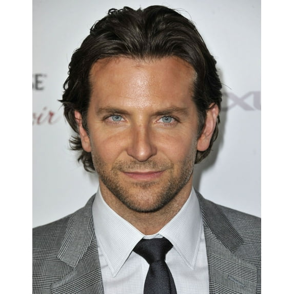 Bradley Cooper At Arrivals For Silver Linings Playbook Premiere Photo Print (16 x 20)