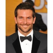 Bradley Cooper At Arrivals For The 20Th Annual Screen Actors Guild Awards (Sags) - Arrivals 2 Photo Print (16 x 20)