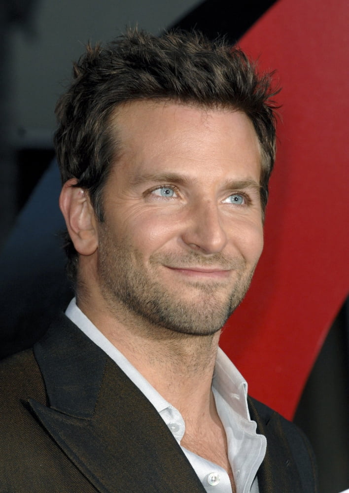 Bradley Cooper At Arrivals For The Hangover Part 2 Premiere Canvas Art -  (16 x 20)